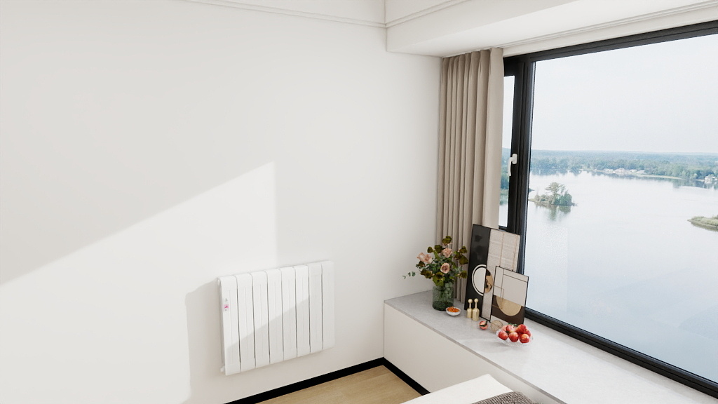 品質(zhì)暖氣片