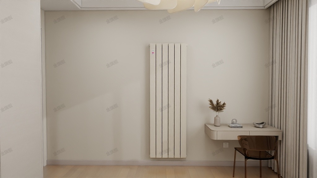 銅鋁復(fù)合暖氣片